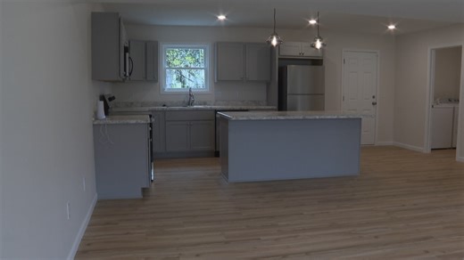 YNDC showcases new homes for sale in Youngstown