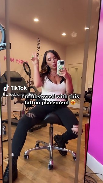 Unique Ear Tattoo Ideas for Creative Individuals