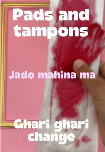 🇳🇵💃Wow! Have you used Menstrual Cup Glow ko? Hamro guide hernu hola & learn how to use. Remember: it’s simple to use Glow Getter Menstrual Cup. 100% medical grade silicone, internationally registered. ✅ Healthier Choice ✅ Super Soft ✅ Hold more blood so no need to change for 8-12 hours ✅ USA Standard FDA registered and Medical grade Silicone ✅ Environment Friendly ✅ Cost-effective Rebuy only for 2- 2.5 years ❌ No Chemicals ❌ No Plastic ❌ No Fragrance ❌ Pesticides