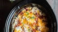 15 Shredded Chicken And Cream Cheese Recipes - Selected Recipes