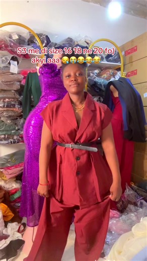 Plus Size Fashion: Suits & Styles