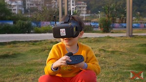 1.3K views · 35 reactions | 拾On a sunny summer day, take the Power Wagon with you and your kids outside to have fun! | FMSmodel | Facebook