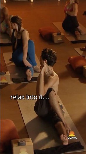 Daily Yoga Practice for Stress Relief & Mindfulness | Celest Pereira 🙏