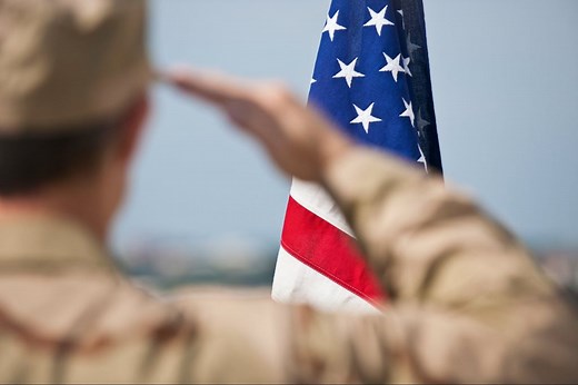 These Are the Best Franchises for Veterans in 2024 — And Startup Cost Can Be As Low as $3,000