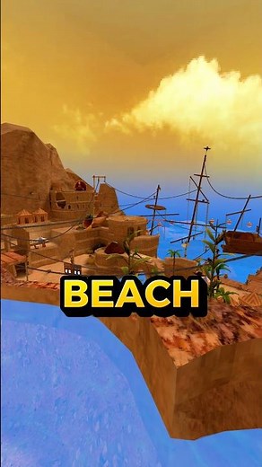 What Is Gorilla Tag’s Most UNDERRATED Map? #bloodline #gorillatag #gtag #vr #recommended