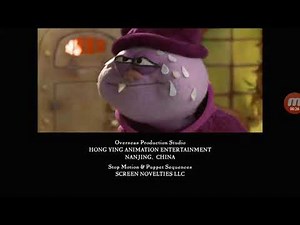Chowder Credits 48