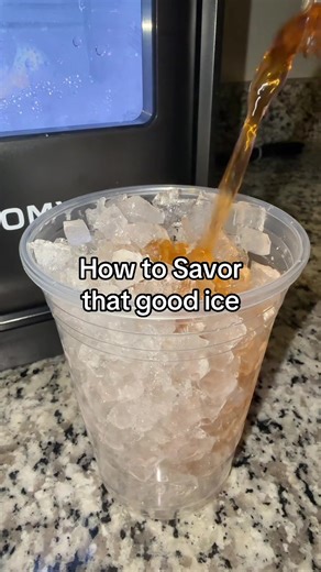 🧊 Protecting the good ice like it’s gold 😂 The FrostBuddy ToGo Buddy tumbler is my secret to keeping nugget ice frozen for hours — through errands, games, and carpool chaos. Because once you’ve got the good ice, you don’t let it melt 💁‍♀️ ✨ Fits in cup holders ✨ Leak-resistant lid   straw ✨ Keeps drinks hot or cold ✨ Adorable designs that actually match your vibe It’s mom-life approved and good-ice certified! 🩷 #TikTokShopCreatorPicks #drinkhacks #frostbuddy #tumblers #togobuddy @Frost Buddy