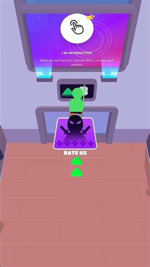 Stealth Master: Tutorial