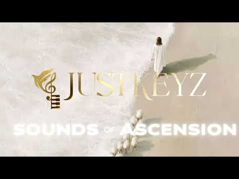 Sounds of Ascension 11.0 1 Hour | Deep Prayer and Prophetic Instrumental Music