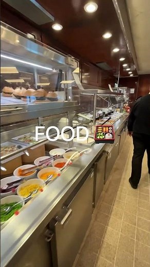 Dinner on cruise ship officers mess #cruiseship #merchantnavy