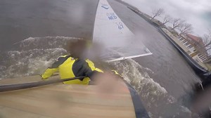 OMG! 😱 | The Best Of Sailing Videos and Photos