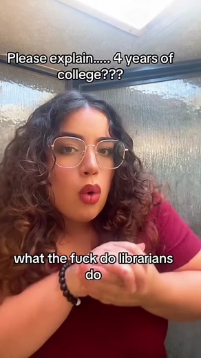 What Librarians Do: Explained in Detail