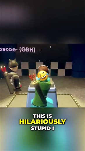 Epic Parkour Fails & Wins in Rec Room Obstacle Course!