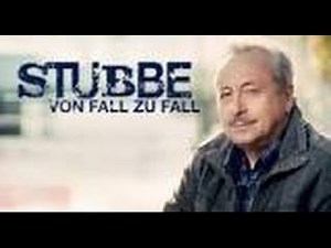 Stubbe Von Fall zu Fall 02 Stubbe sieht rot