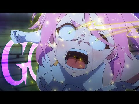 「Shoujo AMV」GO! ᴴᴰ