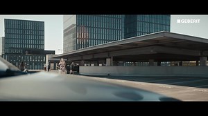 Clevere Funktionen und Produkte, die Platz schaffen – für alle, die nicht auf Funktionalität und Stauraum verzichten wollen. | Geberit