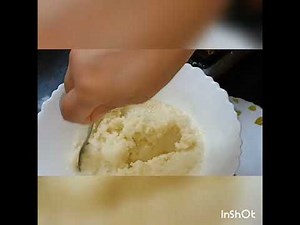 sweet appe recipe (instant and unique recipe)