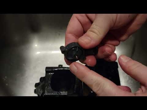 Gaggia Accademia, slow or no flow?