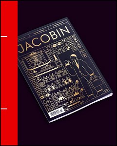 1K views · 156 reactions |  New print edition, "The Ruling Class," out now.  https://jacobinmag.com/subscribe?code=RULINGCLASS | Jacobin magazine | Facebook