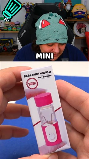 It actually works! Miniature kitchen supplies review #miniature #minifood #tinythings #tinyfood | Nerdecrafter