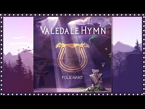 Valedale Hymn by Folk' Avant | Star Stable Online Soundtrack