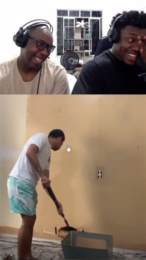 Mr satan on Instagram: "100 ANOS NÃO DÁ 😂😂 . . . . . . . . . . . . . . #feder #react #explorepage #humor #explorar #explore #lucasocriador #comedia #meme"