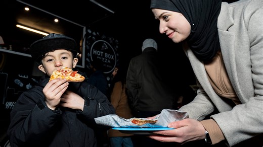 Milwaukee Halal Restaurant Week returns, with dining specials from some of the city’s top restaurants