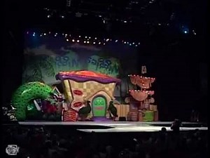 Toot Toot Chugga Chugga Big Red Car (Live 2005)