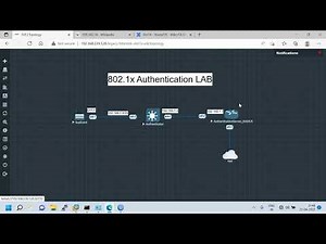 MikroTik dot1x-802.1x Authentication configuration -Tamil