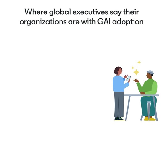 1.7K views | Introducing...the latest Global Talent Trends report, featuring data-driven insights into the changing world of work! Among our findings is the fact that most companies still haven’t yet fully embraced GAI. This means those who move quickly to get on board have a likely skills advantage. Explore the report HERE: https://lnkd.in/g3s7PuwQ | LinkedIn Talent Solutions | Facebook