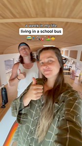 a week in our life living in a skoolie 🚌 a bus update at the end 🫣 #aweekinmylife #buslife #skoolie #skoolielife #skoolieconversion #busconversion #vanconversion #vanlife #rvlife #camperlife #campervan #tinyhouse #diyhome #diyproject #homeonwheels #homeiswhereyouparkit #ontheroad #lifeontheroad #nomad #travellife #travelcouple #travelvlog #teavelusa #nashville #guitar #golf | Bus Life 4 Me