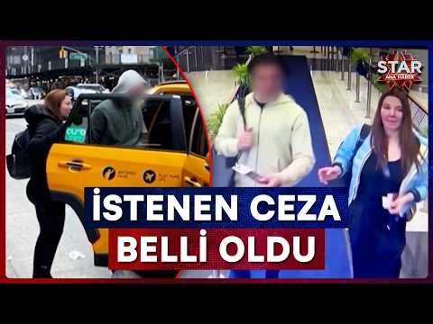 The requested sentence for Timur Cihantimur, who fled to the US, has been determined! | Star Main...