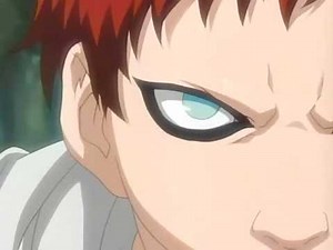 Gaara AMV ~ Animal I Have Become