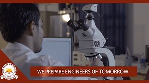 DHA Suffa University intends to prepare technology enthusiasts who aim to change the future of engineering world. If you are willing to change the world then apply for our Electrical Engineering program. For further details please call us on 021-35244851-852, 03242444595 or visit our website http://www.dsu.edu.pk/index.php/en/be-electrical-engineering | DHA Suffa University (Official)