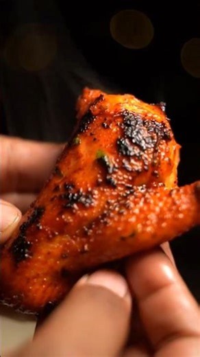 Crispy, Spicy Chicken Lollipops - The Ultimate Chicken Lollipop Recipe