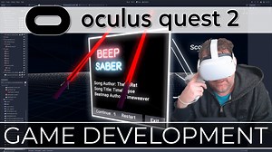 Oculus Quest 2 Game Development Options – GameFromScratch.com