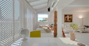 10 από τα κορυφαία δείγματα αρχιτεκτονικής και design στην Αττική | LiFO