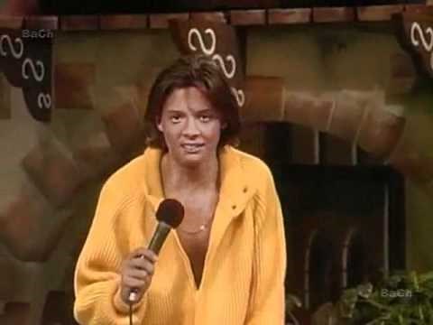 *UN ROCK&ROLL SONÓ* - LUIS MIGUEL - 1985 - (MUSICAL) (REMASTERIZADO)