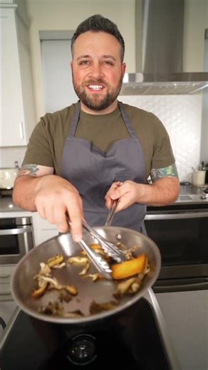 Duck Noodles in Dashi Broth