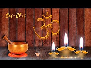 417 Hz • Eleva tu VIBRACION, Limpia tu Aura 🪔 Música para Eliminar Energías Negativas de tu HOGAR