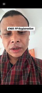 How to Register for EMIS portal if your child is not ECCD tutorial | Bal Bahadur Powrel