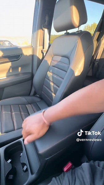 2026 Honda CR-V Sport Touring: Ultimate Family Car