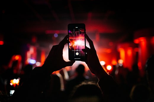 Celebrated rock band explains decision to wind down touring, cites record industry ‘thievery’