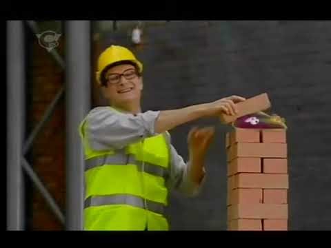 Blips Episode #20 Builder