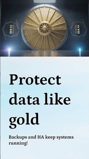 Day-48: Cloud SQL – Backups & High Availability | GCP Online Training @ DURGASOFT