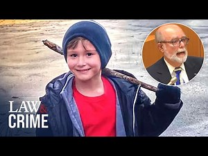 Doctor Reveals How Accused Child Killer's Son Died After Treadmill Incident