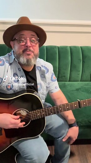 JOURNEY 'Don't Stop Believing' Guitar Tutorial