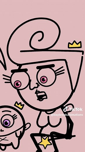 If Diddy Starred in The Fairly OddParents