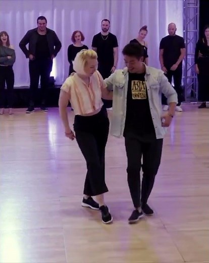 Random Partner, Random Song, All Improvised