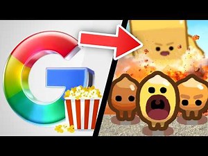 The Google Logo Is NOT What You Think...